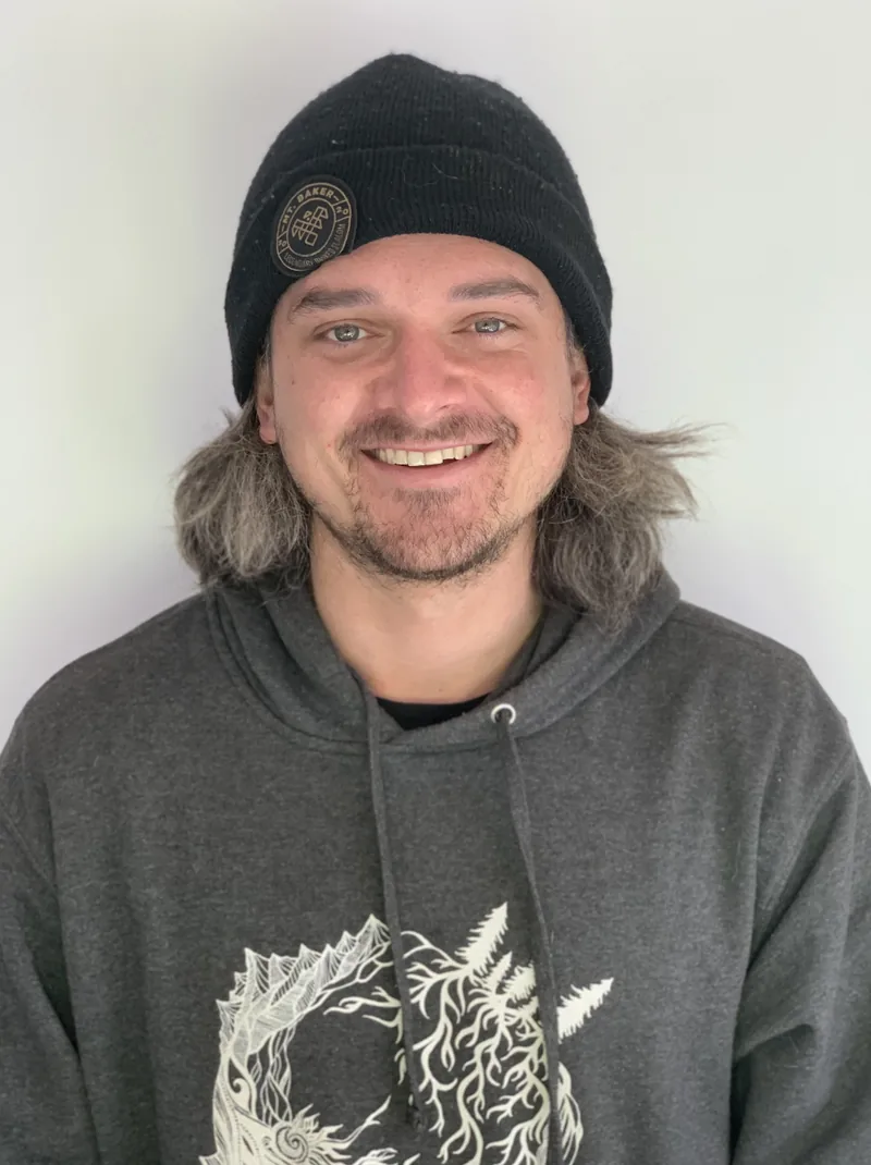 Joshua Larsen